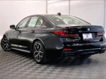 2023 BMW M550 i xDrive