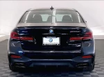 2023 BMW M550 i xDrive