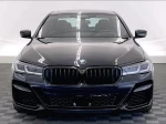 2023 BMW M550 i xDrive
