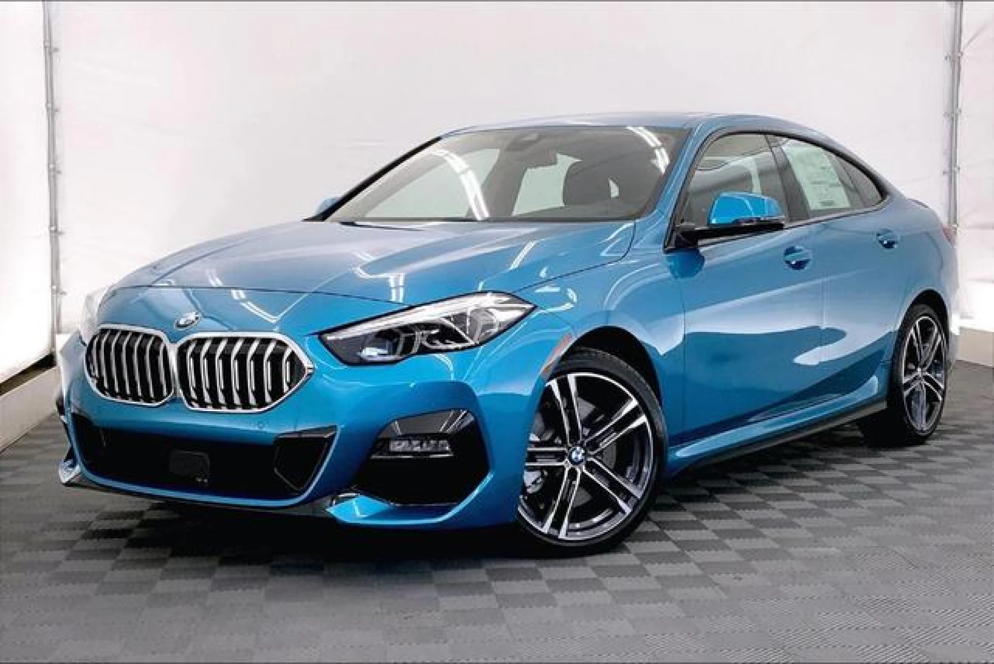 2023 BMW 228 Gran Coupe i xDrive
