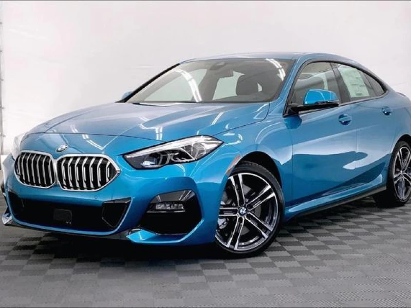 2023 BMW 228 Gran Coupe i xDrive