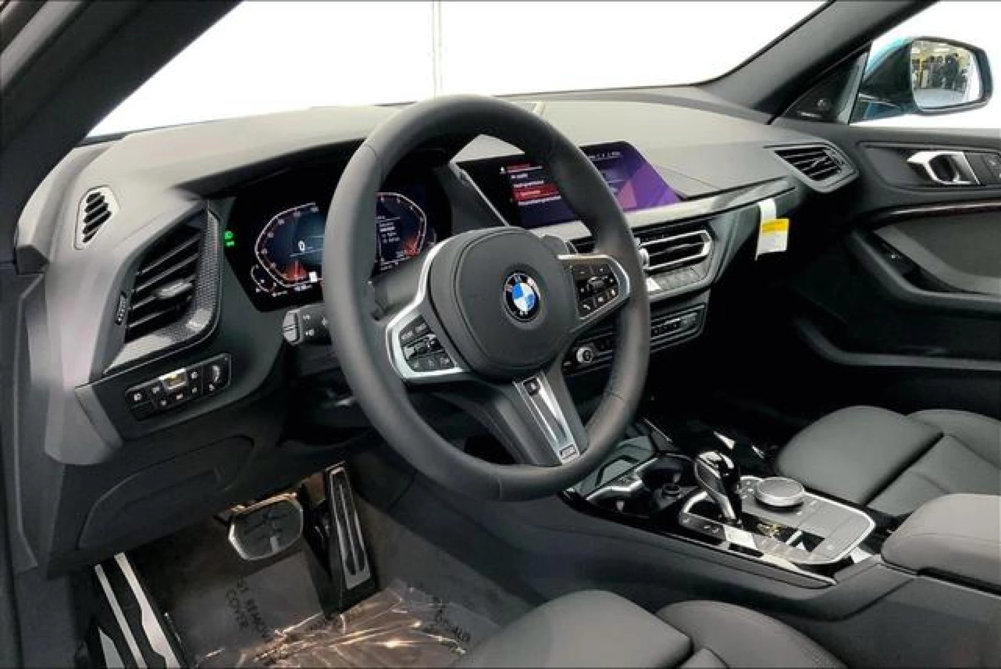 2023 BMW 228 Gran Coupe i xDrive