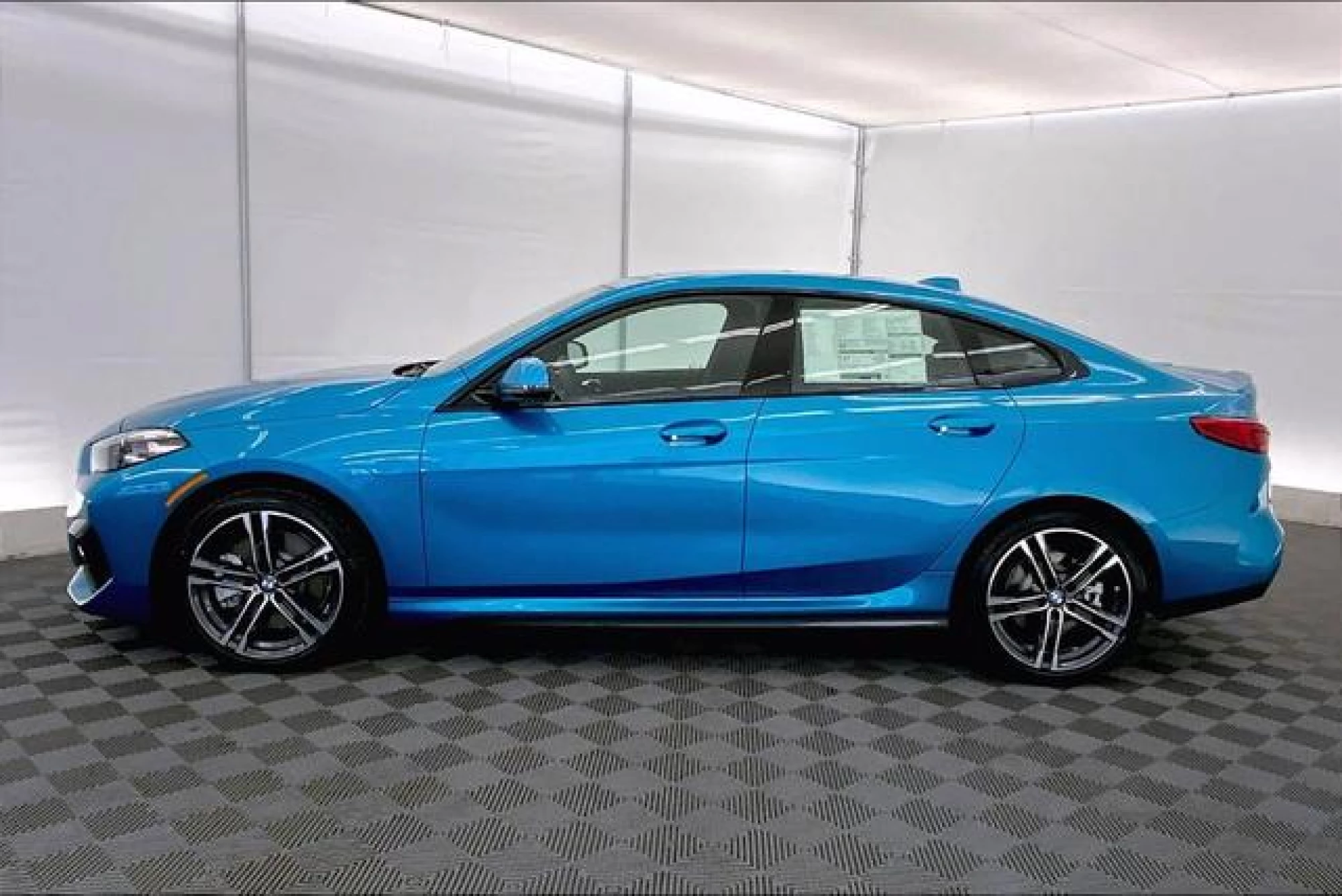2023 BMW 228 Gran Coupe i xDrive