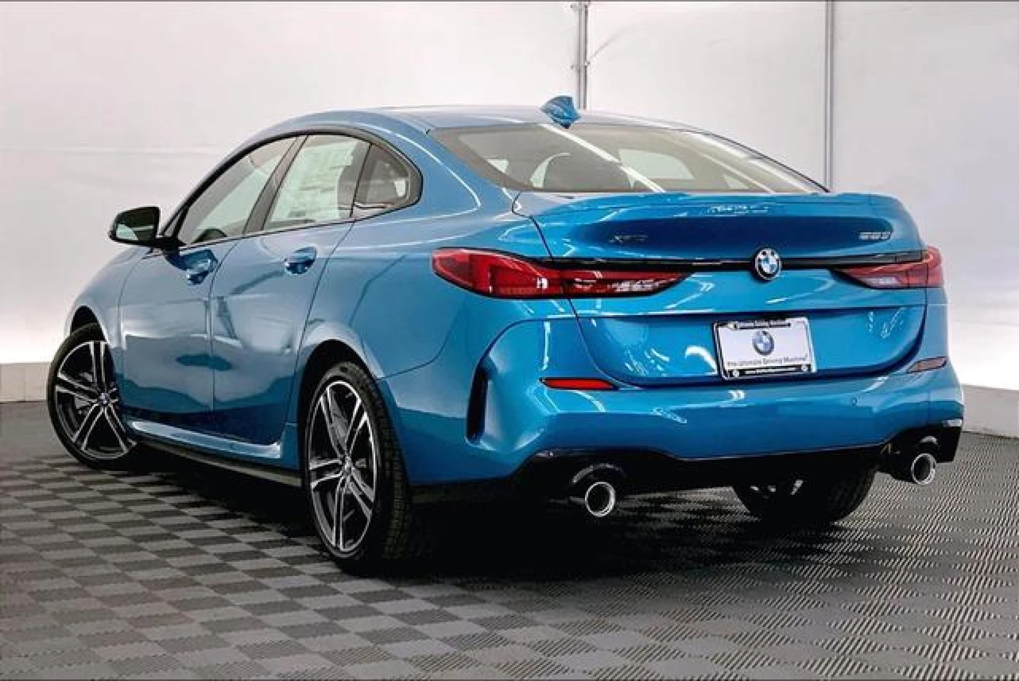 2023 BMW 228 Gran Coupe i xDrive