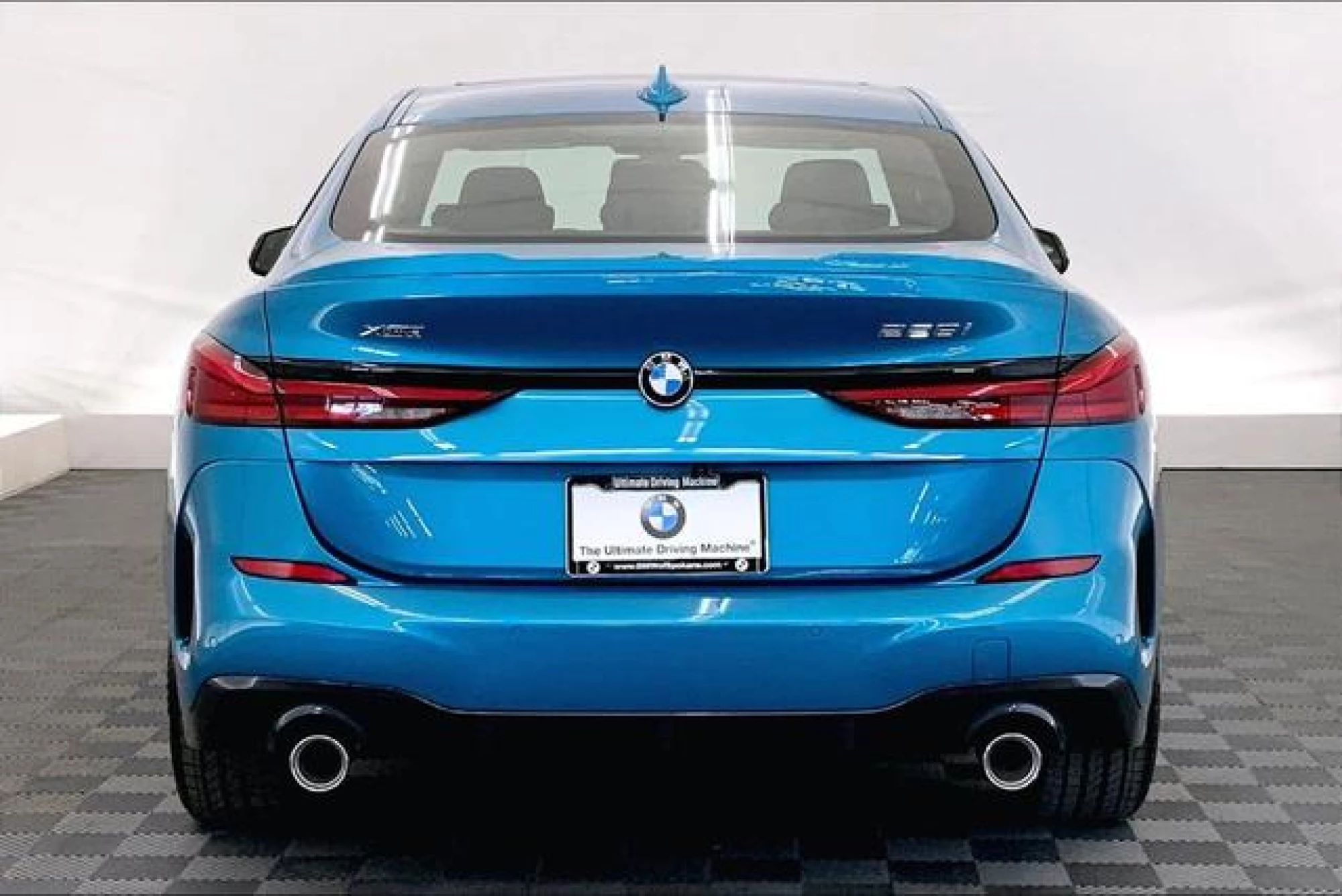 2023 BMW 228 Gran Coupe i xDrive