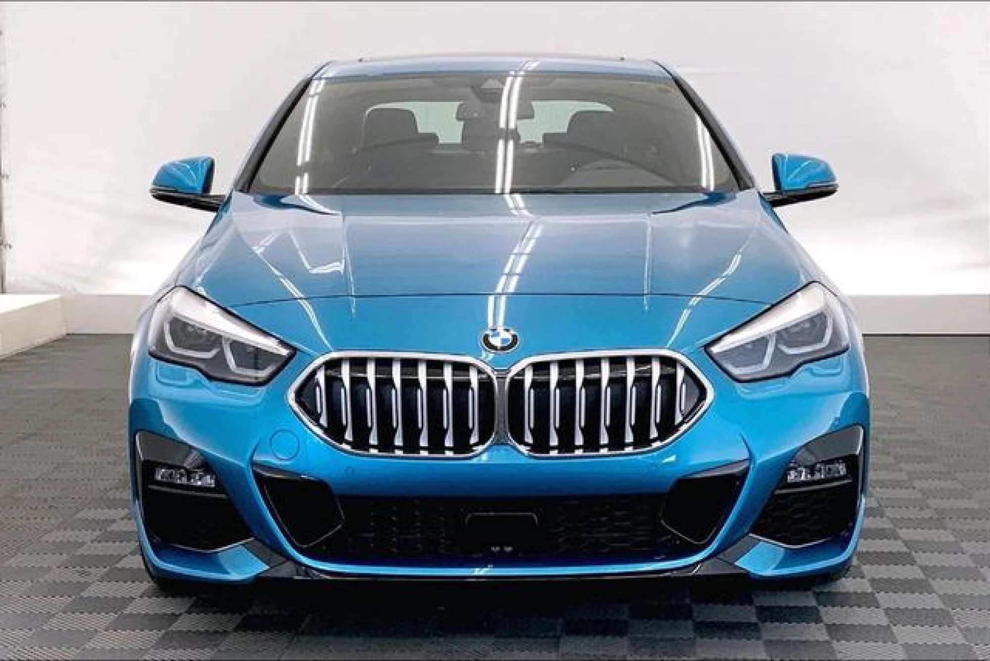 2023 BMW 228 Gran Coupe i xDrive