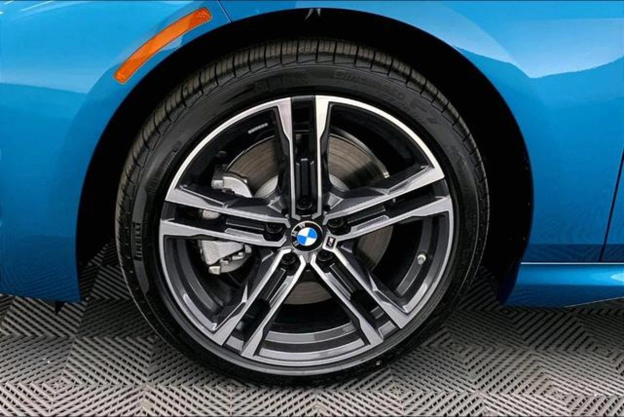 2023 BMW 228 Gran Coupe i xDrive