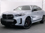 2024 BMW X6 M60i