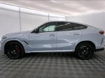2024 BMW X6 M60i