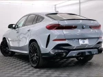 2024 BMW X6 M60i