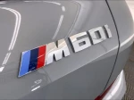 2024 BMW X6 M60i