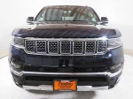 2023 Jeep Grand Wagoneer Base