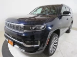 2023 Jeep Grand Wagoneer Base