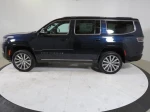 2023 Jeep Grand Wagoneer Base