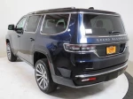 2023 Jeep Grand Wagoneer Base