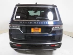 2023 Jeep Grand Wagoneer Base