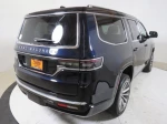 2023 Jeep Grand Wagoneer Base