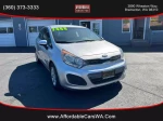 2013 Kia Rio LX