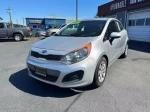 2013 Kia Rio LX