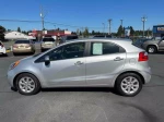 2013 Kia Rio LX