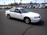 2005 Chevrolet Classic Base