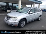 2007 Chrysler Pacifica Touring