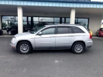 2007 Chrysler Pacifica Touring
