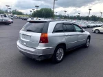 2007 Chrysler Pacifica Touring