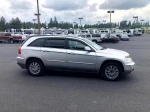 2007 Chrysler Pacifica Touring