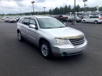 2007 Chrysler Pacifica Touring