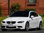 2012 BMW M3 Base