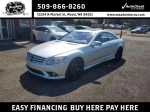 2010 Mercedes-Benz CL-Class CL 550 4MATIC