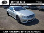 2010 Mercedes-Benz CL-Class CL 550 4MATIC