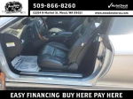 2010 Mercedes-Benz CL-Class CL 550 4MATIC