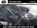 2010 Mercedes-Benz CL-Class CL 550 4MATIC