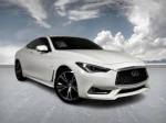 2017 INFINITI Q60 3.0T Premium