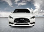 2017 INFINITI Q60 3.0T Premium