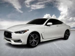 2017 INFINITI Q60 3.0T Premium