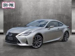 2022 Lexus RC 350 F Sport