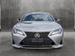 2022 Lexus RC 350 F Sport
