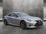 2022 Lexus RC 350 F Sport