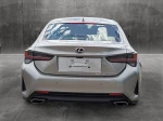 2022 Lexus RC 350 F Sport