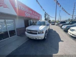 2013 Chevrolet Avalanche LTZ