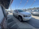 2013 Chevrolet Avalanche LTZ