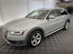 2016 Audi allroad 2.0T Premium Plus