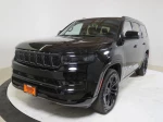 2023 Jeep Grand Wagoneer Series II