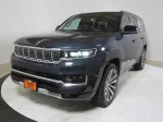 2023 Jeep Grand Wagoneer Base