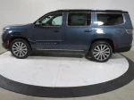 2023 Jeep Grand Wagoneer Base