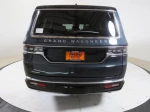 2023 Jeep Grand Wagoneer Base