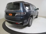 2023 Jeep Grand Wagoneer Base